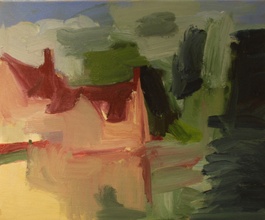after constable VI. carter